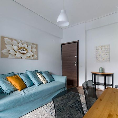 אתונה New Renovated 1B Apartment Close To Historic Center מראה חיצוני תמונה