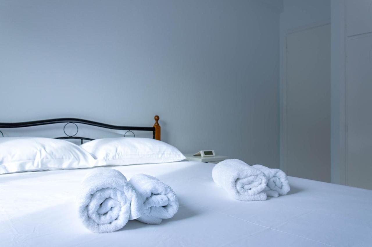 אתונה New Renovated 1B Apartment Close To Historic Center מראה חיצוני תמונה