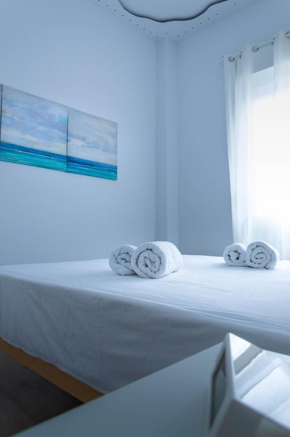 אתונה New Renovated 1B Apartment Close To Historic Center מראה חיצוני תמונה